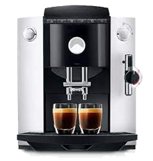 Кофемашины